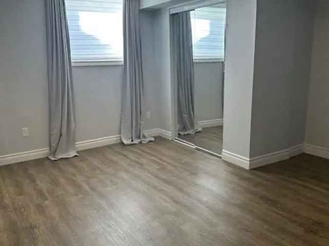 House For Rent in Ajax, Ontario