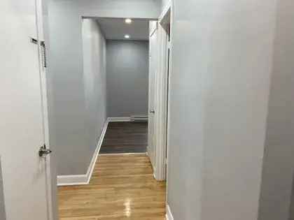 6 rooms apartment of 97 m² in Montreal