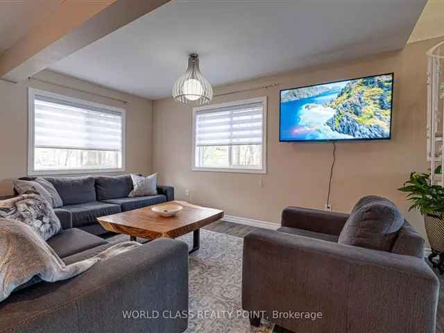 House For Sale in Muskoka Lakes Township, Ontario