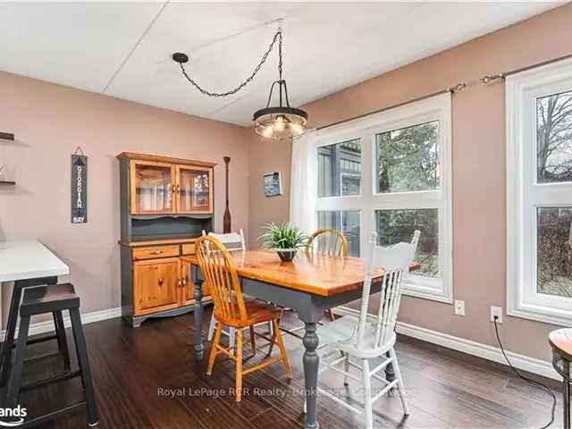 Condo For Sale in Fox Harbour, null