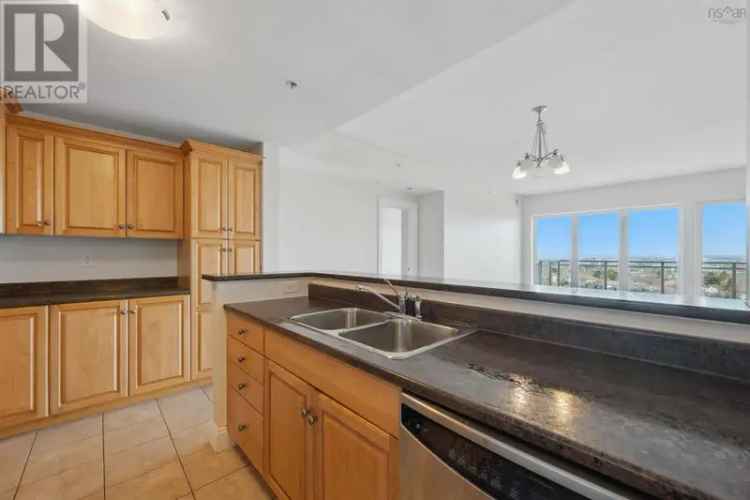 Bright 2 Bed 2 Bath Condo with Open Concept Living and Ensuite
