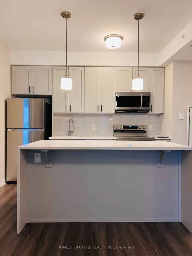 Condo For Rent in Milton, Ontario