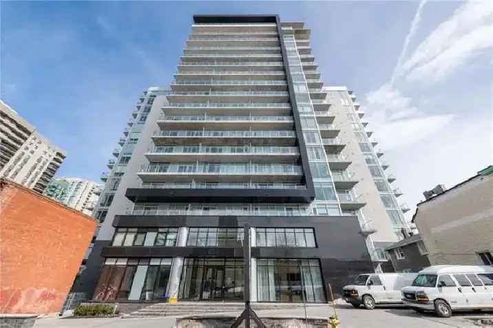 Rent Downtown Condo with Stunning Views and Amenities