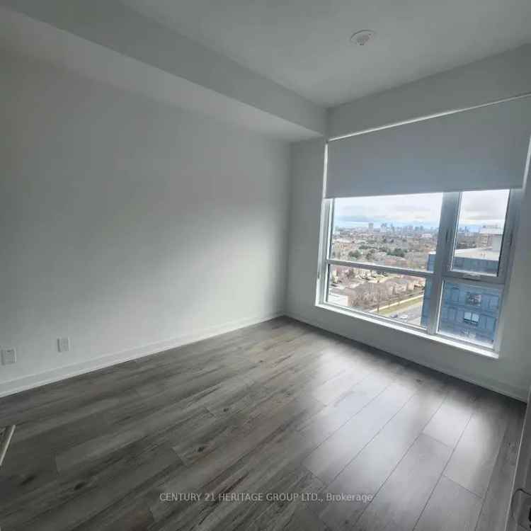 Brand New One Bedroom Condo With Amazing Amenities