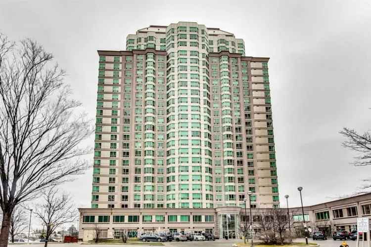 Condo For Sale in Toronto, Ontario