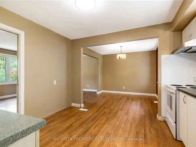 House For Sale in London, Ontario