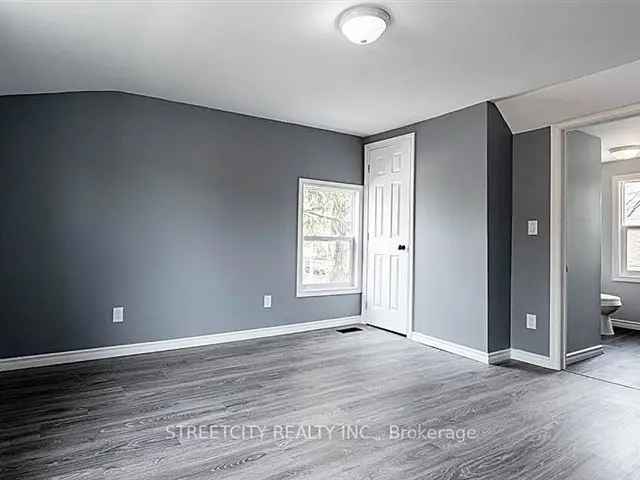 Duplex For Sale in Toronto, Ontario