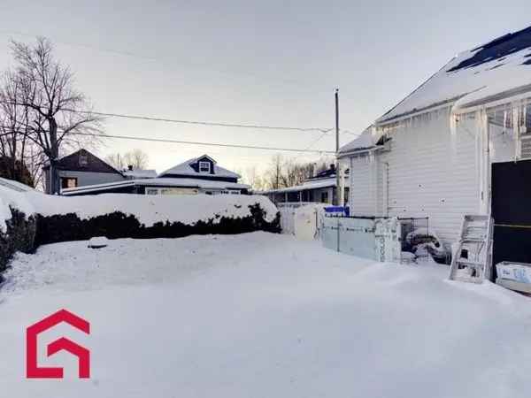 Two or more storey for sale (Laurentides) #RC576