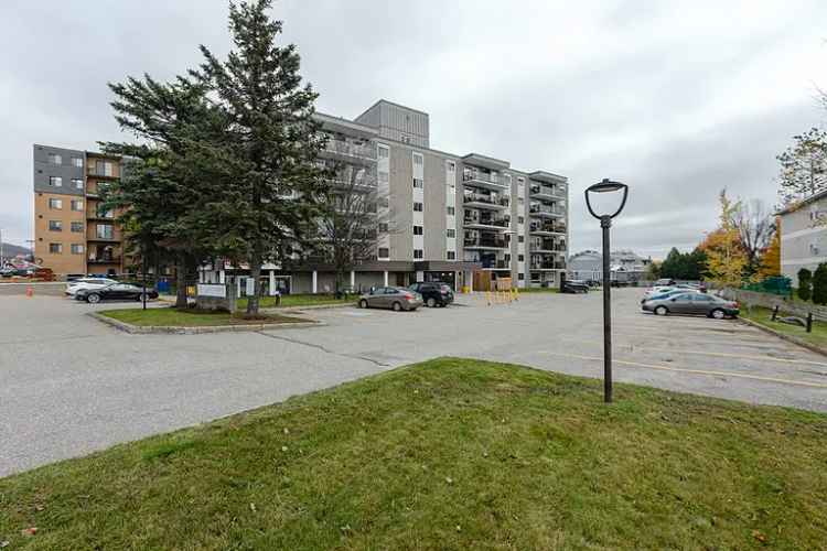 Apartment For Rent in North Bay, Ontario