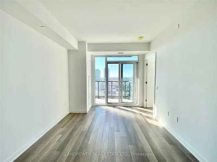 Rent Modern 1 Bedroom Den Unit in Great Gulf Building with Amenities