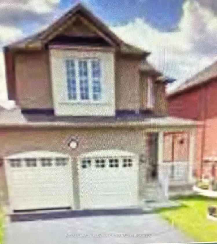 House For Sale in 10750, Chinguacousy Road, Brampton, Ontario