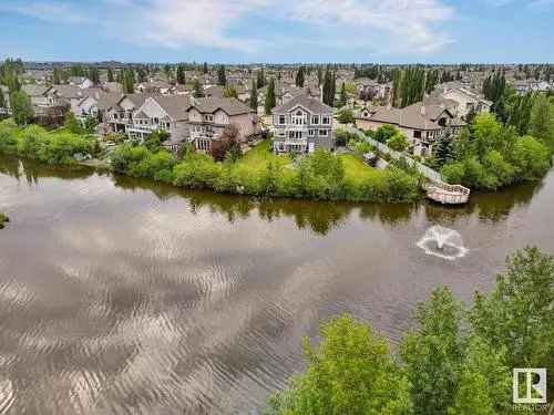 House For Sale In Glastonbury, Edmonton, Alberta