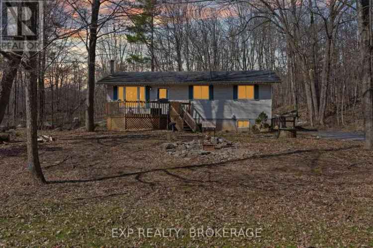 4-Bedroom Home on 3-Acre Lot Peaceful Country Living