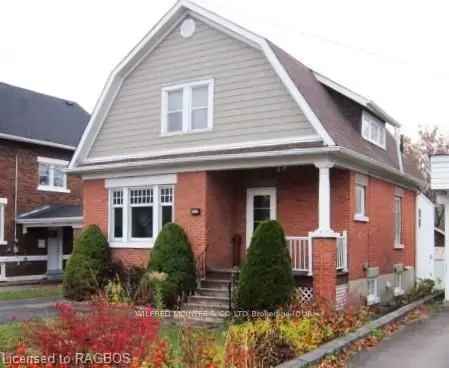 House For Sale in West Grey, Ontario