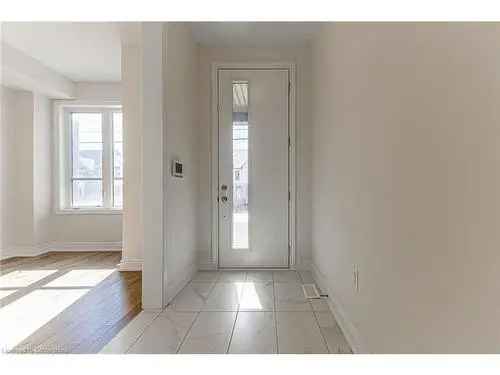 House For Sale In Glenorchy, Oakville, Ontario