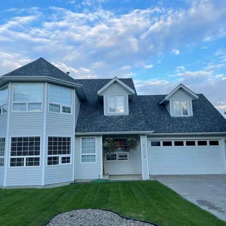 Charming Home with Modern Upgrades and Spacious Deck