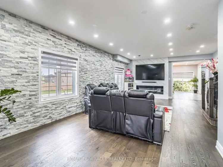 House For Sale in Southgate, Ontario