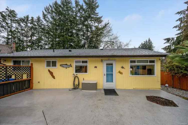 Updated 3-Bedroom Rancher Near Park - New Roof & More