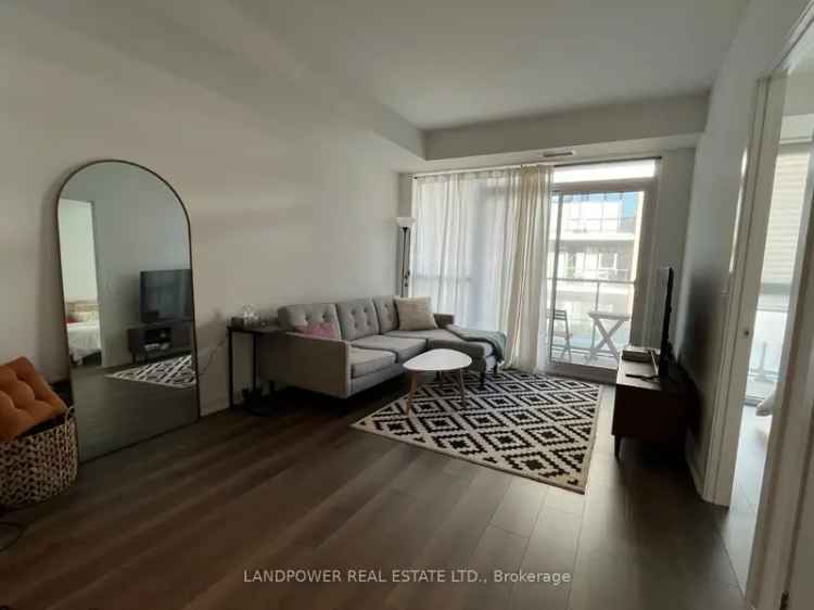 Condo For Rent in Toronto, Ontario