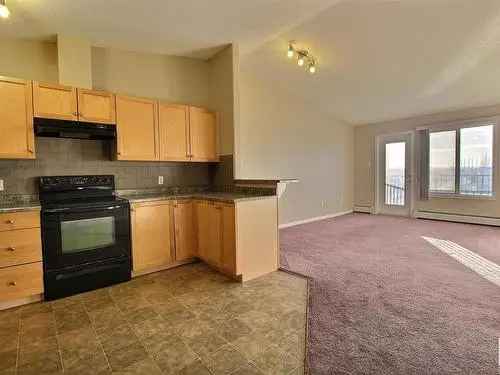 Condo For Sale In Ellerslie, Edmonton, Alberta