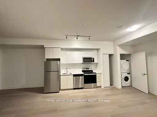 Condo For Sale in Toronto, Ontario