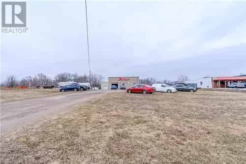 Commercial Building For Sale in Brantford ON 7062sf