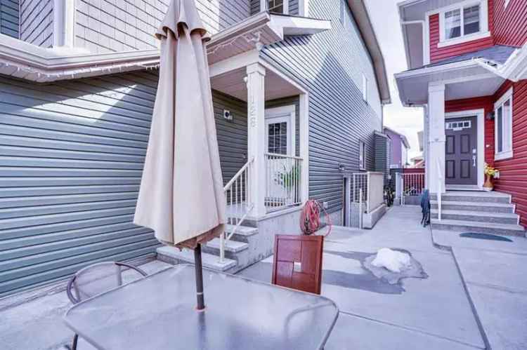 House For Rent in Calgary, Alberta