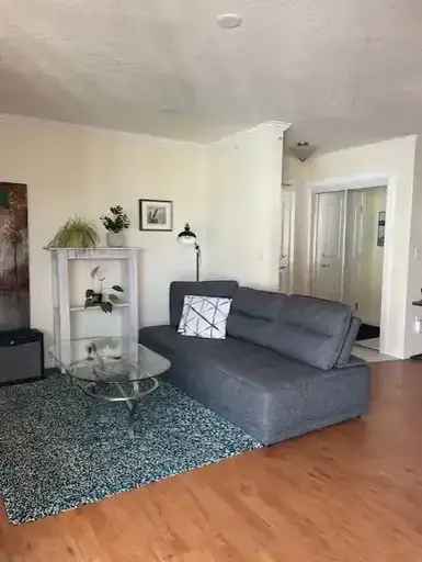 Rent Cozy 1 Bedroom Condo in Edmonton with Great Amenities