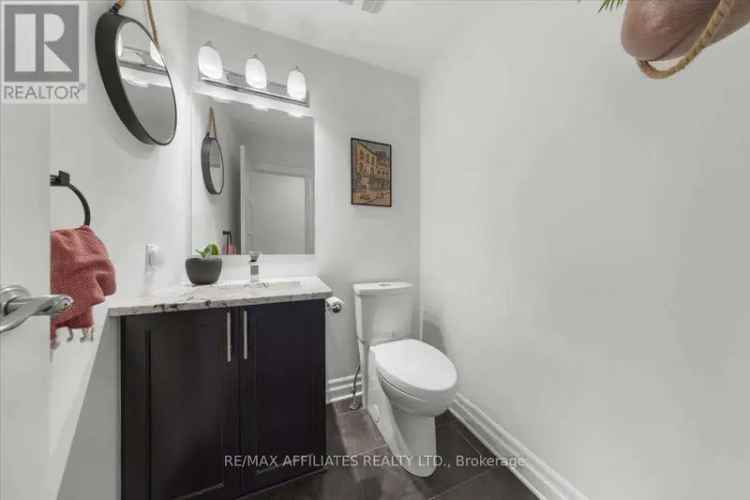 Family-Friendly Home with Pond Views and Finished Basement