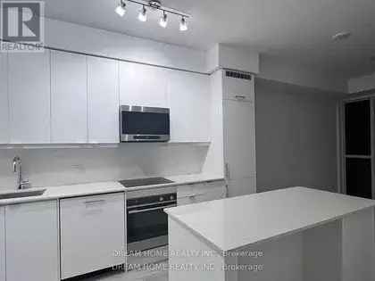 1 Bedroom 161 m² Luxury Suite in Mississauga