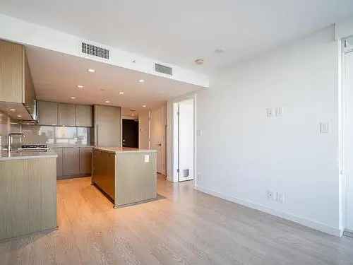 1 Bedroom Plus Den Condo in Central Lonsdale Vancouver