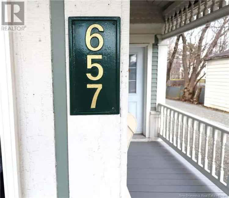 4-Unit Building Turnkey Investment Opportunity