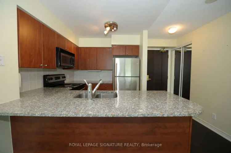 Condo For Sale in Toronto, Ontario