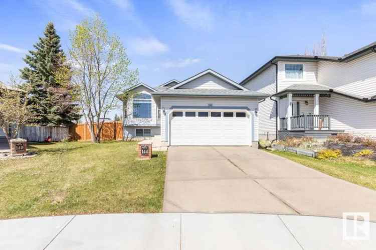 Foxhaven Family Home 4 Beds 3 Baths Updated Heated Garage