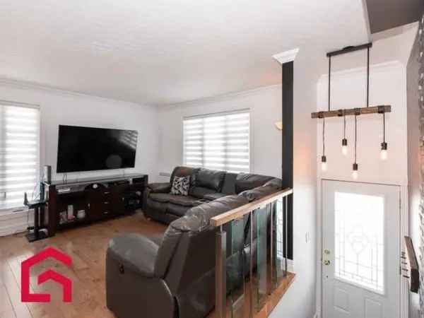 Bungalow for Sale Abitibi Temiscamingue 2 Bedroom 6 1 2 Garage