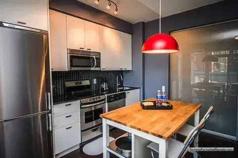 1 room apartment of 50 m² in Toronto