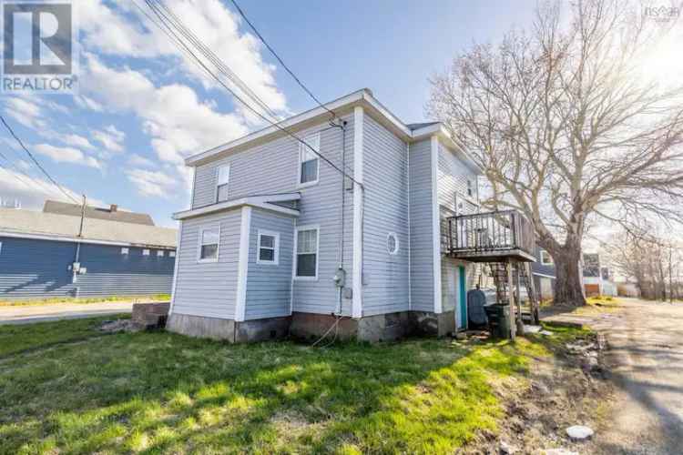 Sydney Duplex Investment Property - Two 2-Bedroom Units