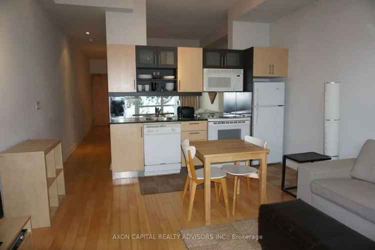 Furnished 1 Bed Suite Soho Complex Terrace  Hotel Amenities