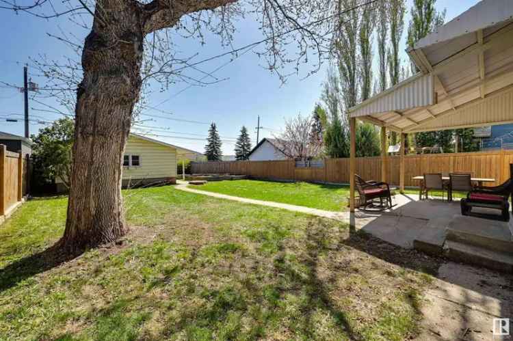 Charming 3-Bedroom Inglewood Character Home