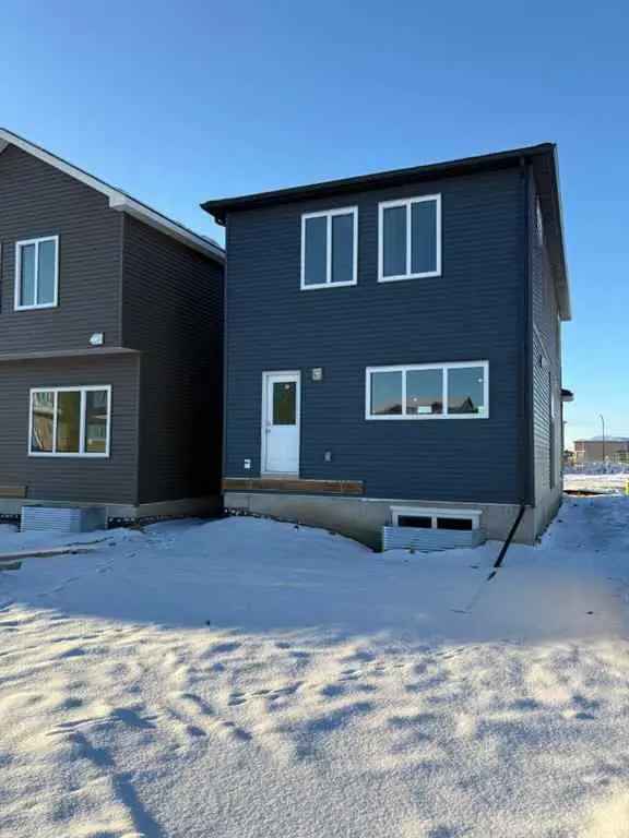 House For Rent in Calgary, Alberta