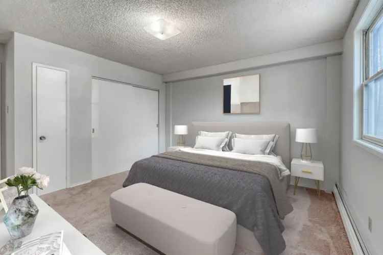 Windsor Place | Hazelview Properties | Calgary Apartments