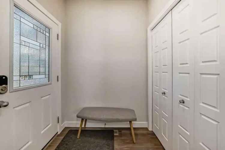 House For Rent in Calgary, Alberta