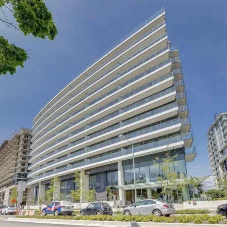 Galleria by Concord Pacific Apartment for Sale