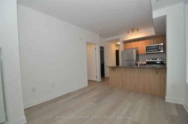 Condo For Rent in Hamilton, Ontario