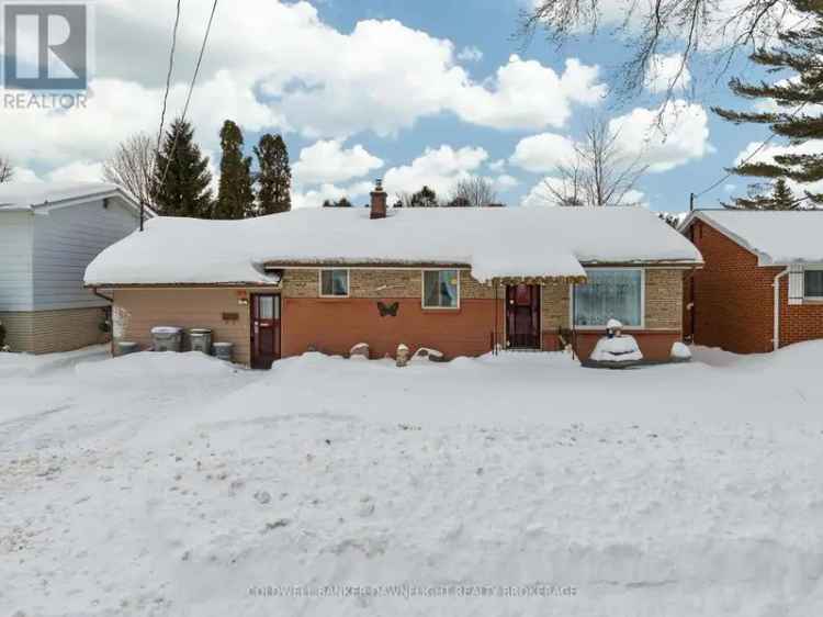 Affordable Exeter Bungalow with Workshop and Finished Garage