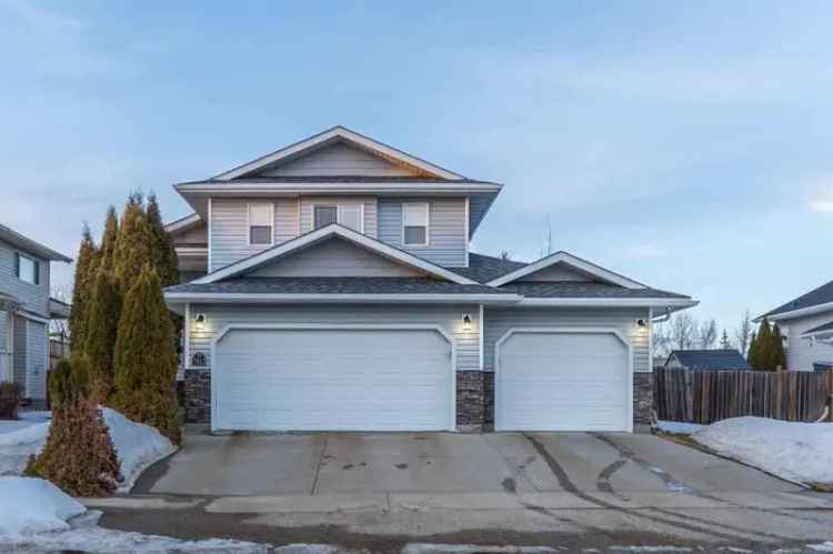 House For Sale in Village of Delburne, Alberta