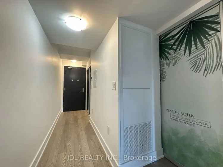 Condo For Rent in 955, Bay Street, Toronto, Ontario