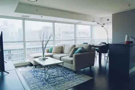 2 rooms apartment of 287 m² in Toronto