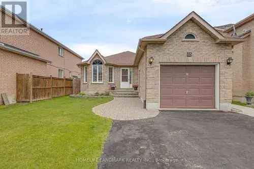 House For Sale In Barrie, Ontario