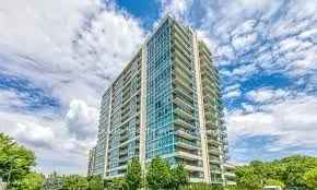 Condo For Rent in Mississauga, Ontario